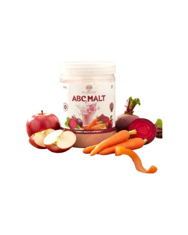 ABC MALT 250 GMS
