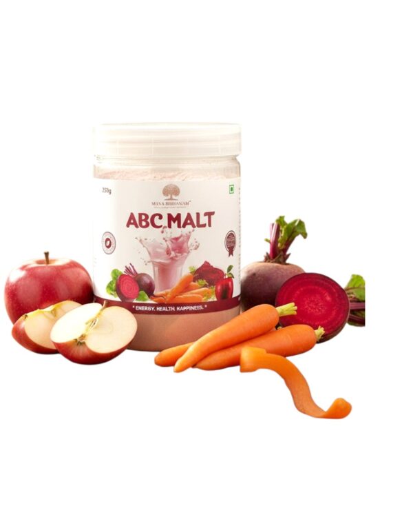 ABC MALT 250 GMS