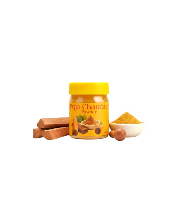 CHANDAN POWDER 50 GMS