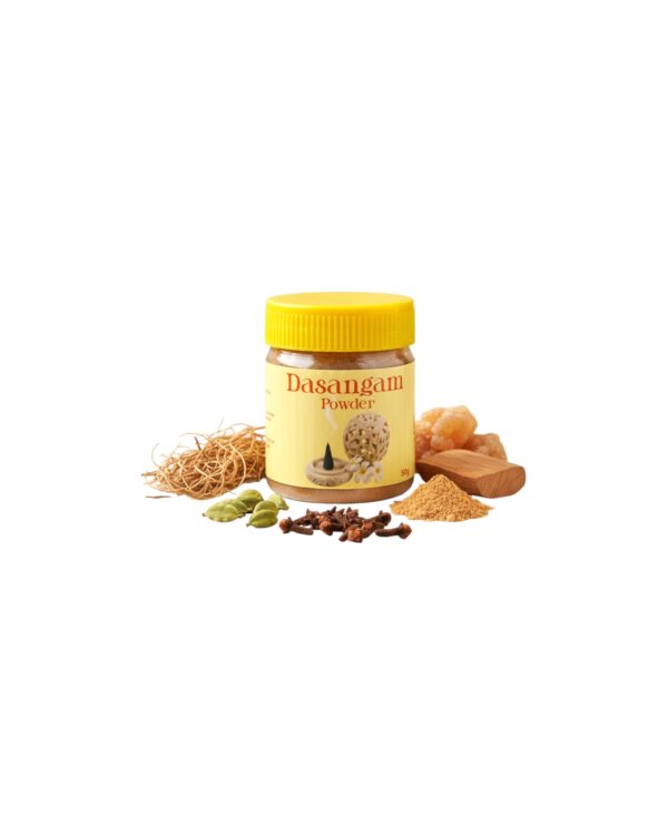 DASANGAM POWDER 50 GMS
