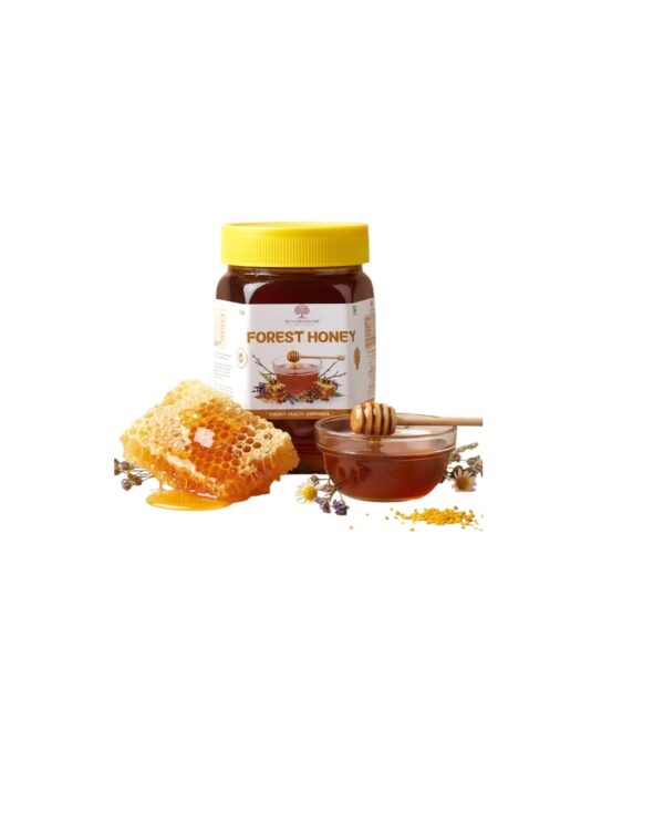 FOREST HONEY 250 GMS
