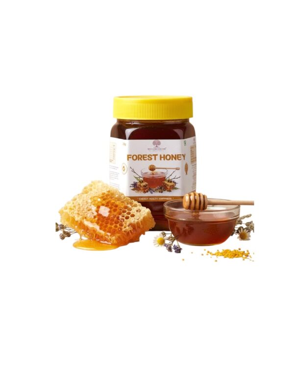 FOREST HONEY 250 GMS
