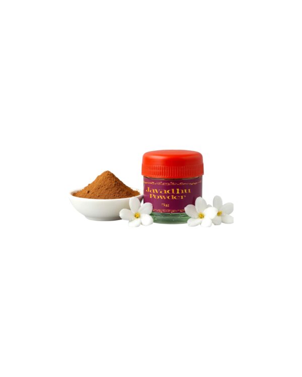 JAVADHU POWDER 5 GMS