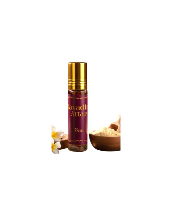 JAVATHU ATTAR 8 ML