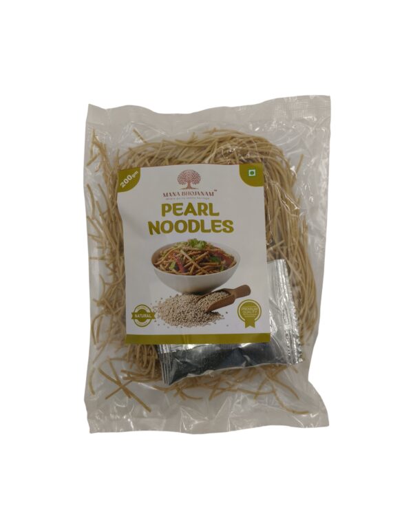 PEARL NOODLES 200 GMS