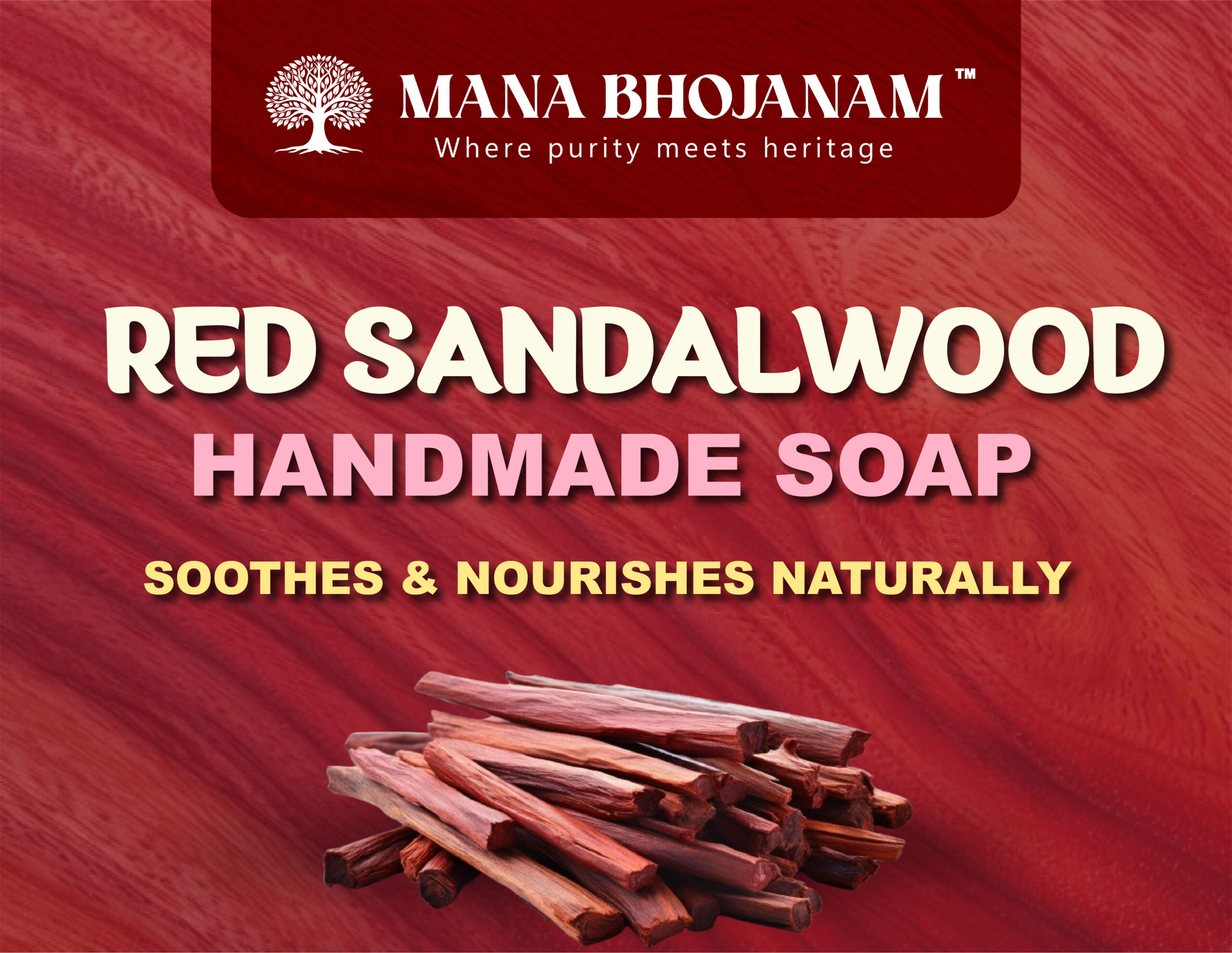 MANA SIGNATURE HANDMADE SOAP COMBO 6x100 GMS - Image 11