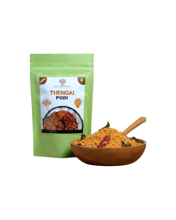 THENGAI PODI 100 GMS