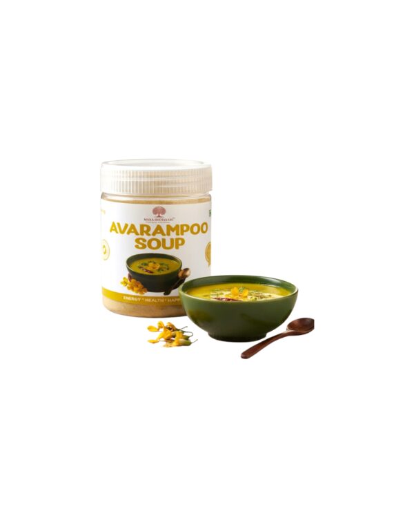 AVARAMPOO SOUP POWDER 100 GMS