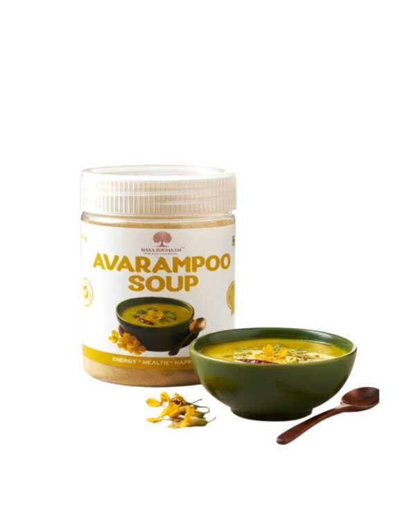AVARAMPOO SOUP POWDER 100 GMS