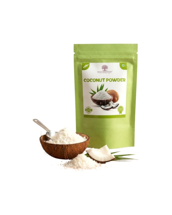COCONUT POWDER 100 GMS