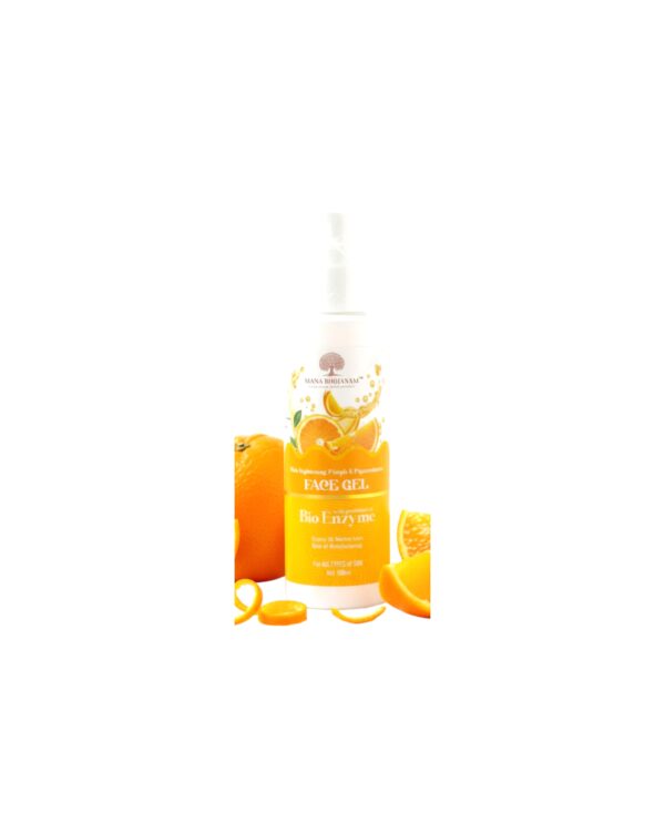 Face Gel 100 ML