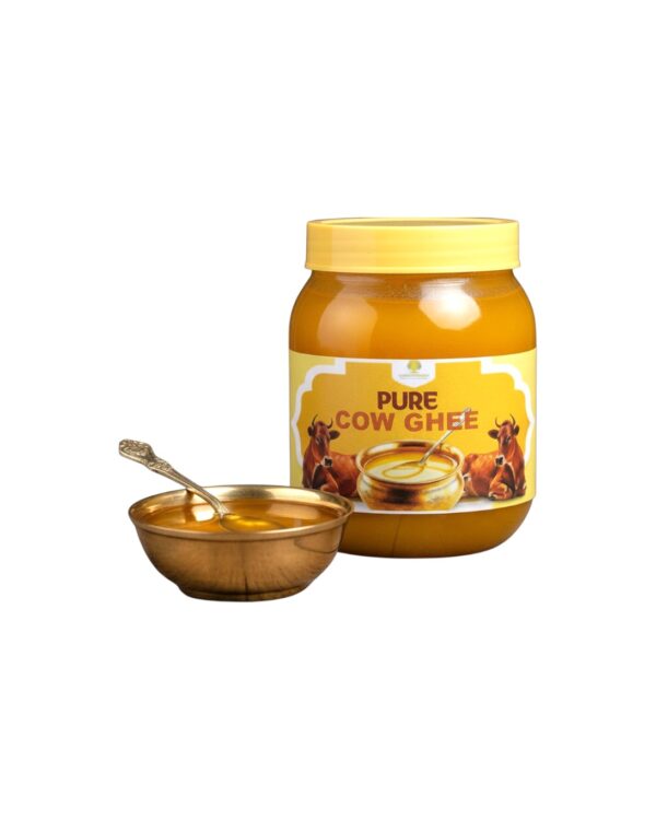 FRESH COW GHEE 500 ML