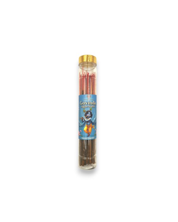 PREMIUM AGARBATHI - GOVINDA 100 GMS