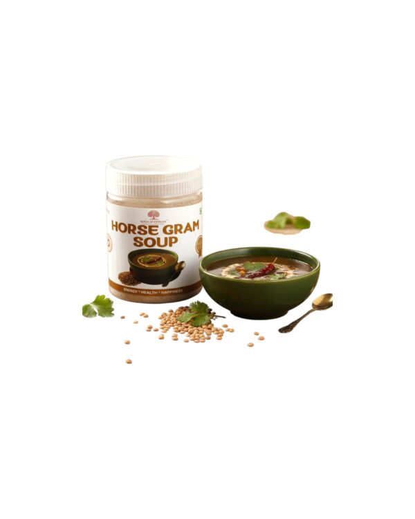 HORSE GRAM SOUP POWDER 100 GMS