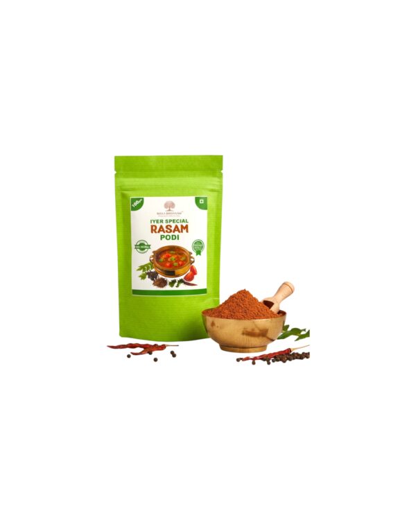 IYER'S SPECIAL RASAM PODI 100 GMS