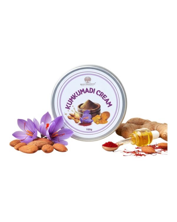 KUMKUMADI CREAM 100 GMS