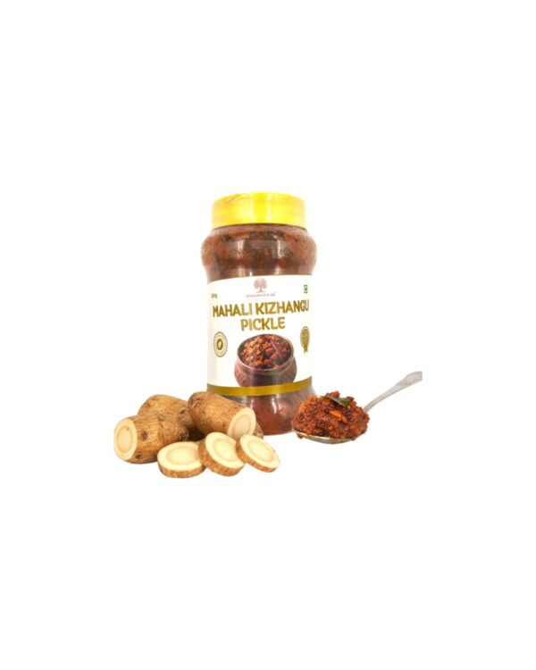 MAHANI KIZHANGU PICKLE 250 GMS