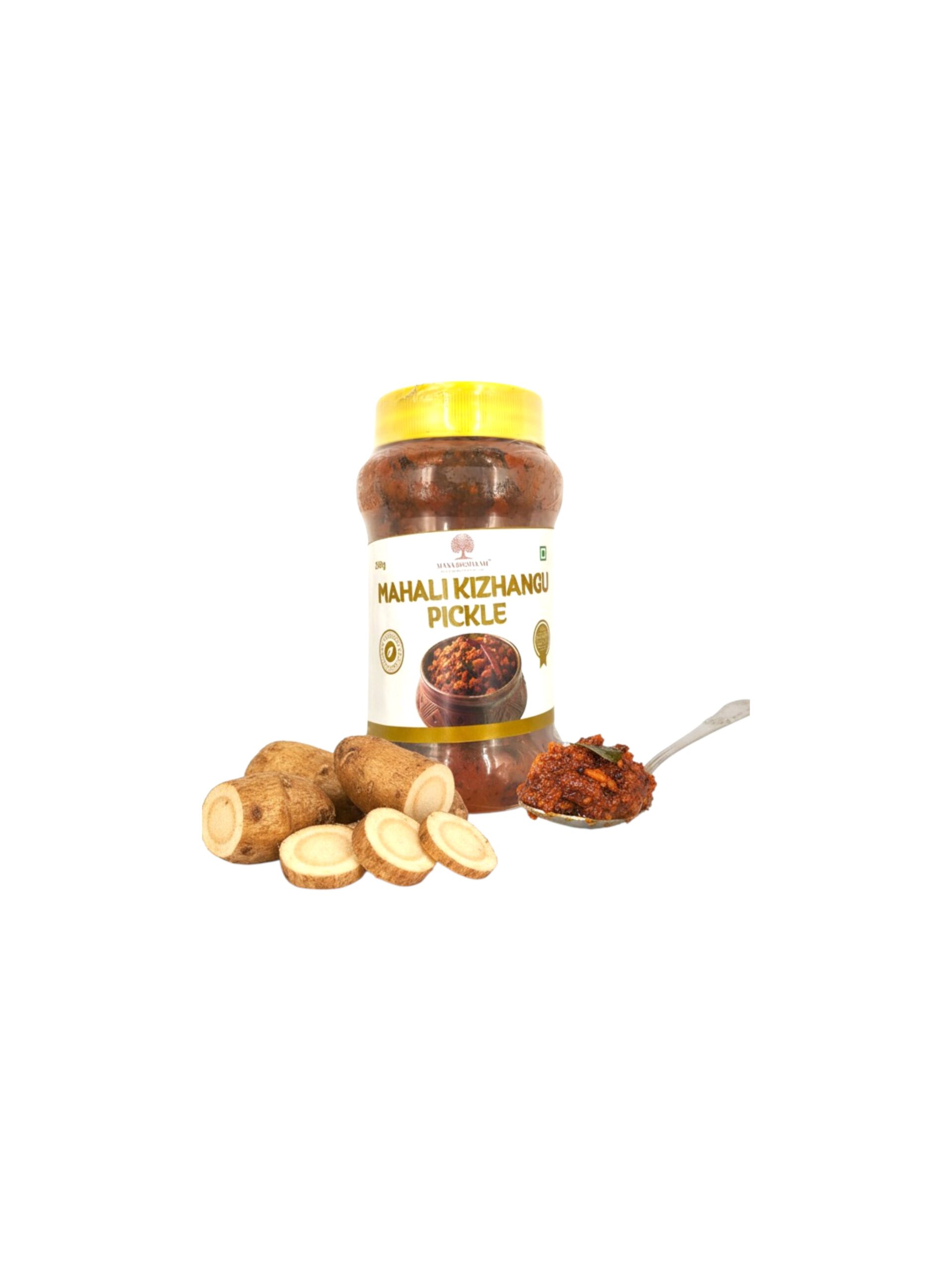 MAHANI KIZHANGU PICKLE 250 GMS