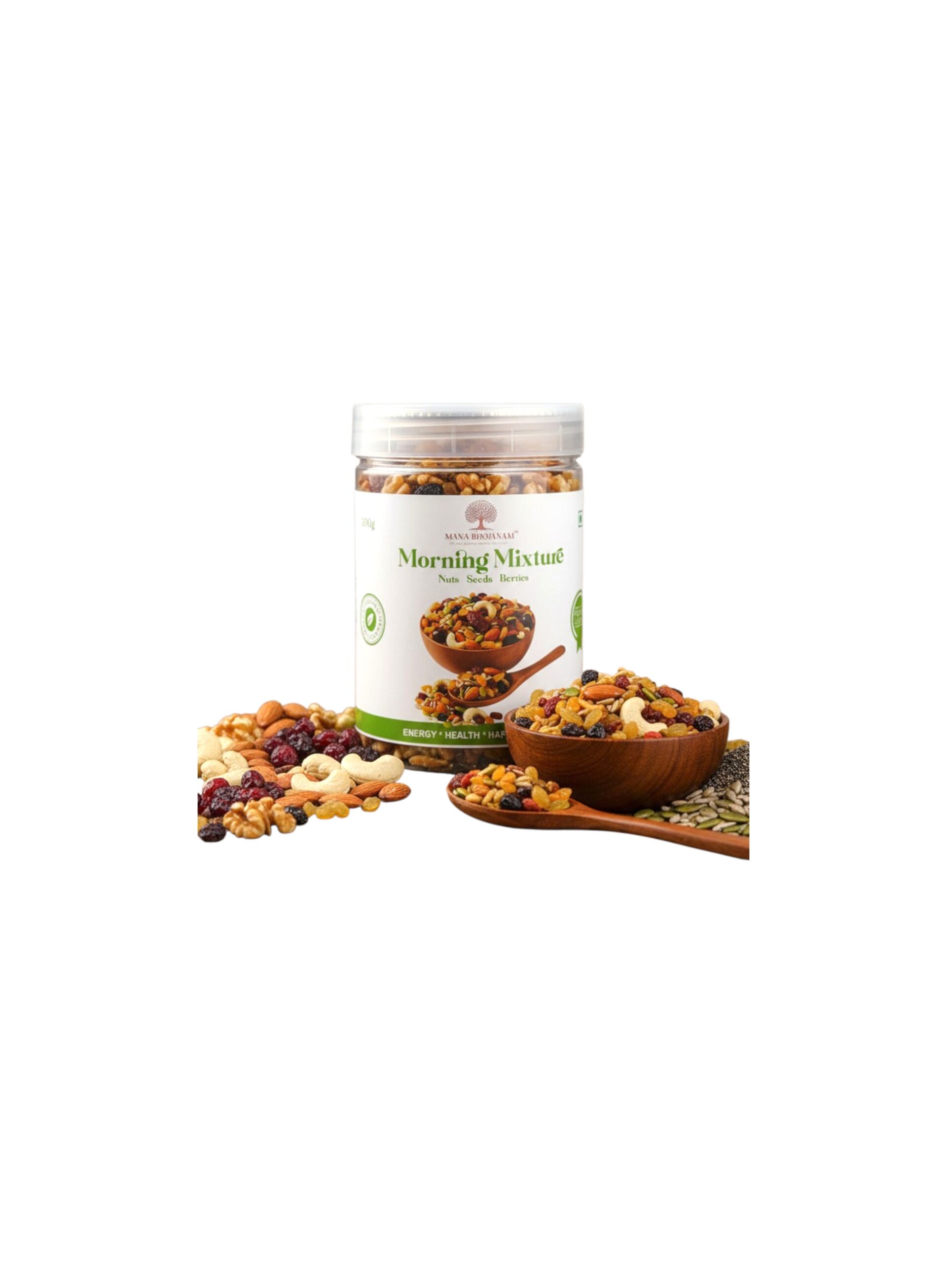 Morning Mixture 300 GMS