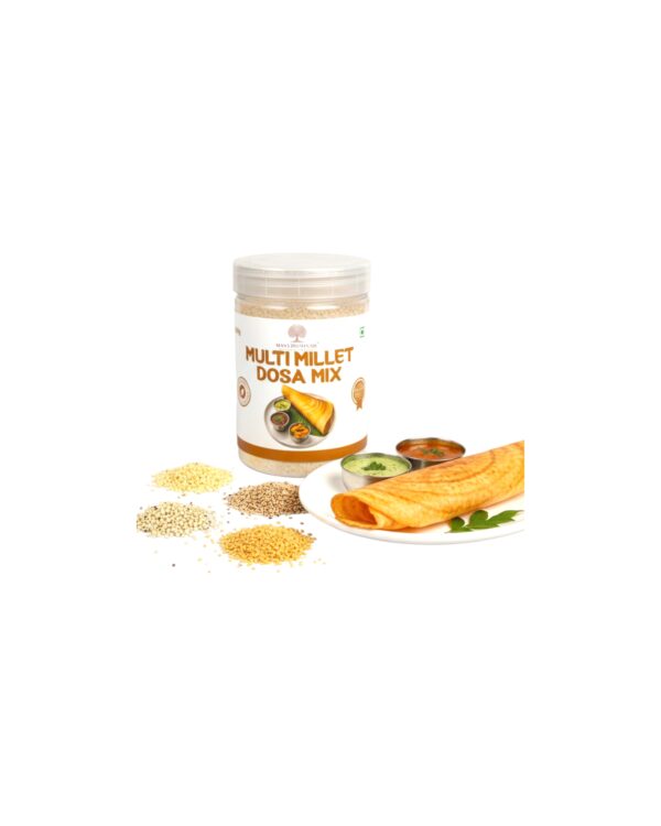 MULTI MILLET DOSA MIX 250 GMS