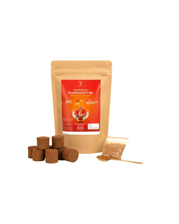 PANCHA KAVIYA SAMBRANI CUP 30 NOS