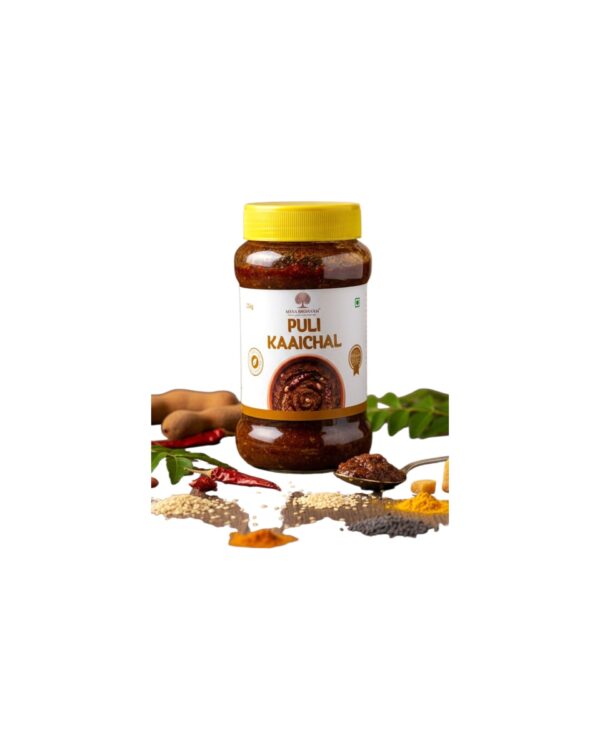 PULI KAAICHAL 250 GMS