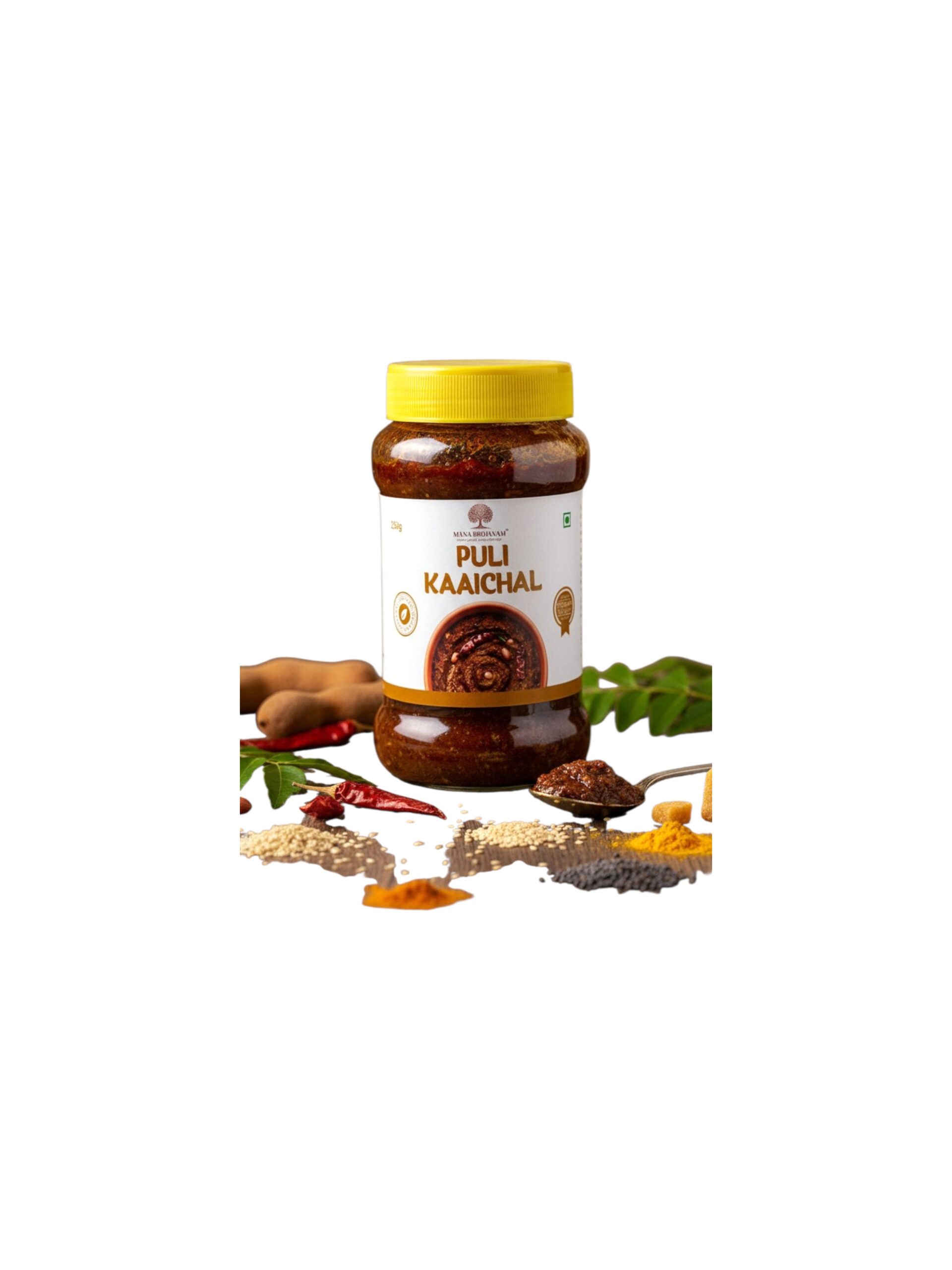 PULI KAAICHAL 250 GMS