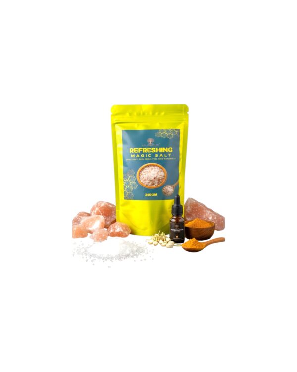 Refreshing Magic salt 250 GMS