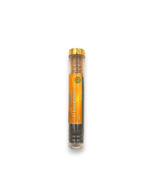 SANDAL WOOD AGARBATTI 100 GMS