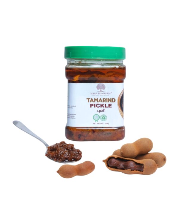 TAMARIND PICKLE 250 GMS