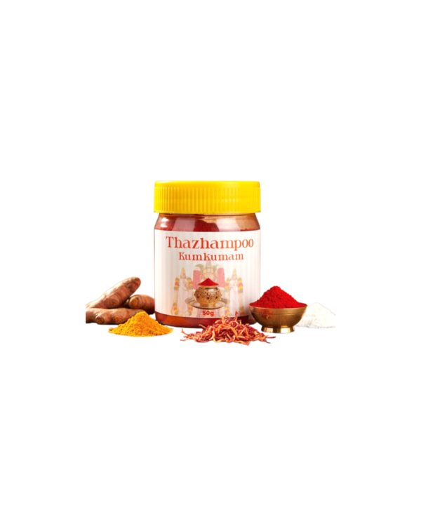 Thazaimpoo Kumkumam 50 GMS
