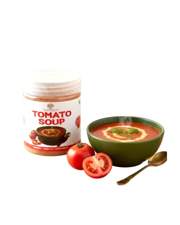 TOMATO SOUP POWDER 100 GMS