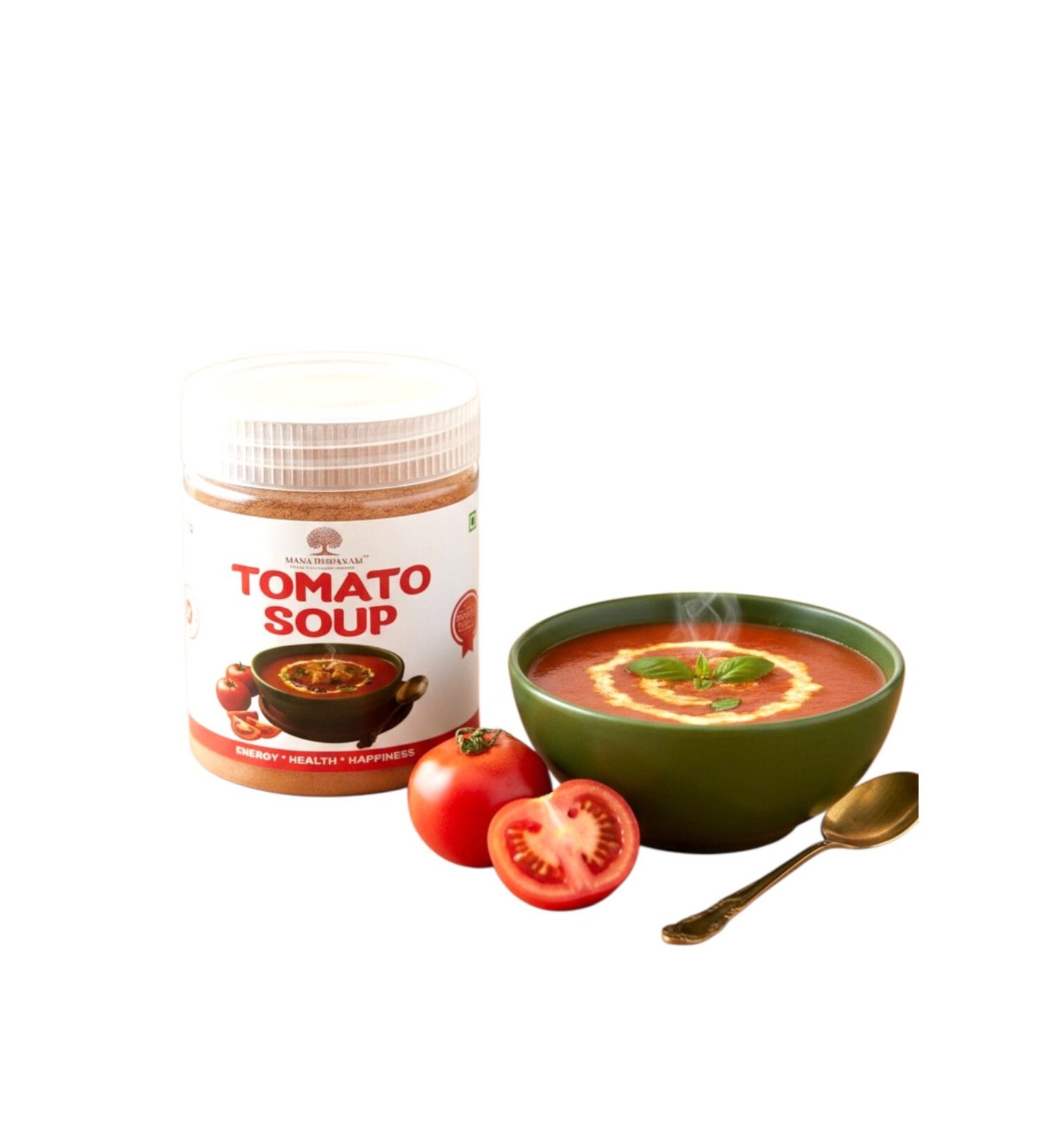 TOMATO SOUP POWDER 100 GMS