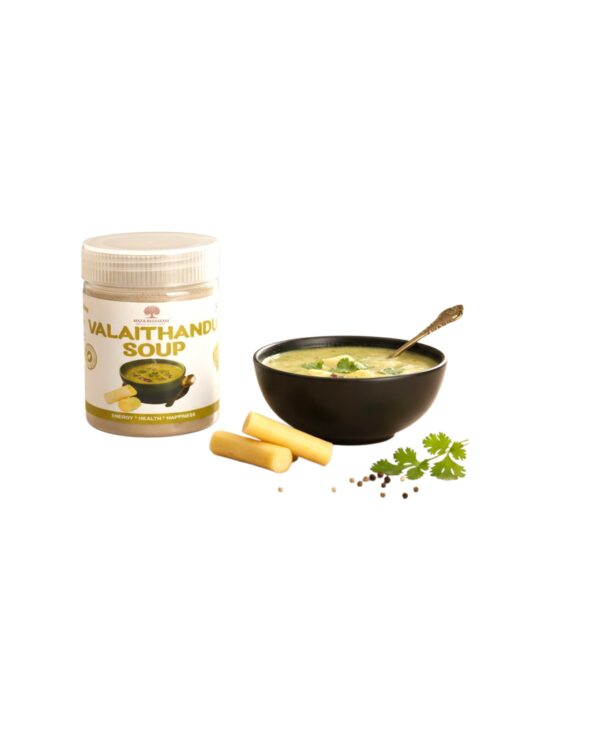 VALAI THANDU SOUP POWDER 100 GMS
