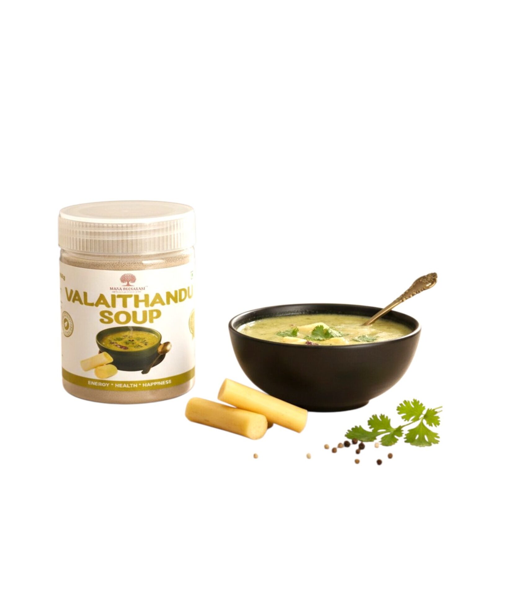VALAI THANDU SOUP POWDER 100 GMS
